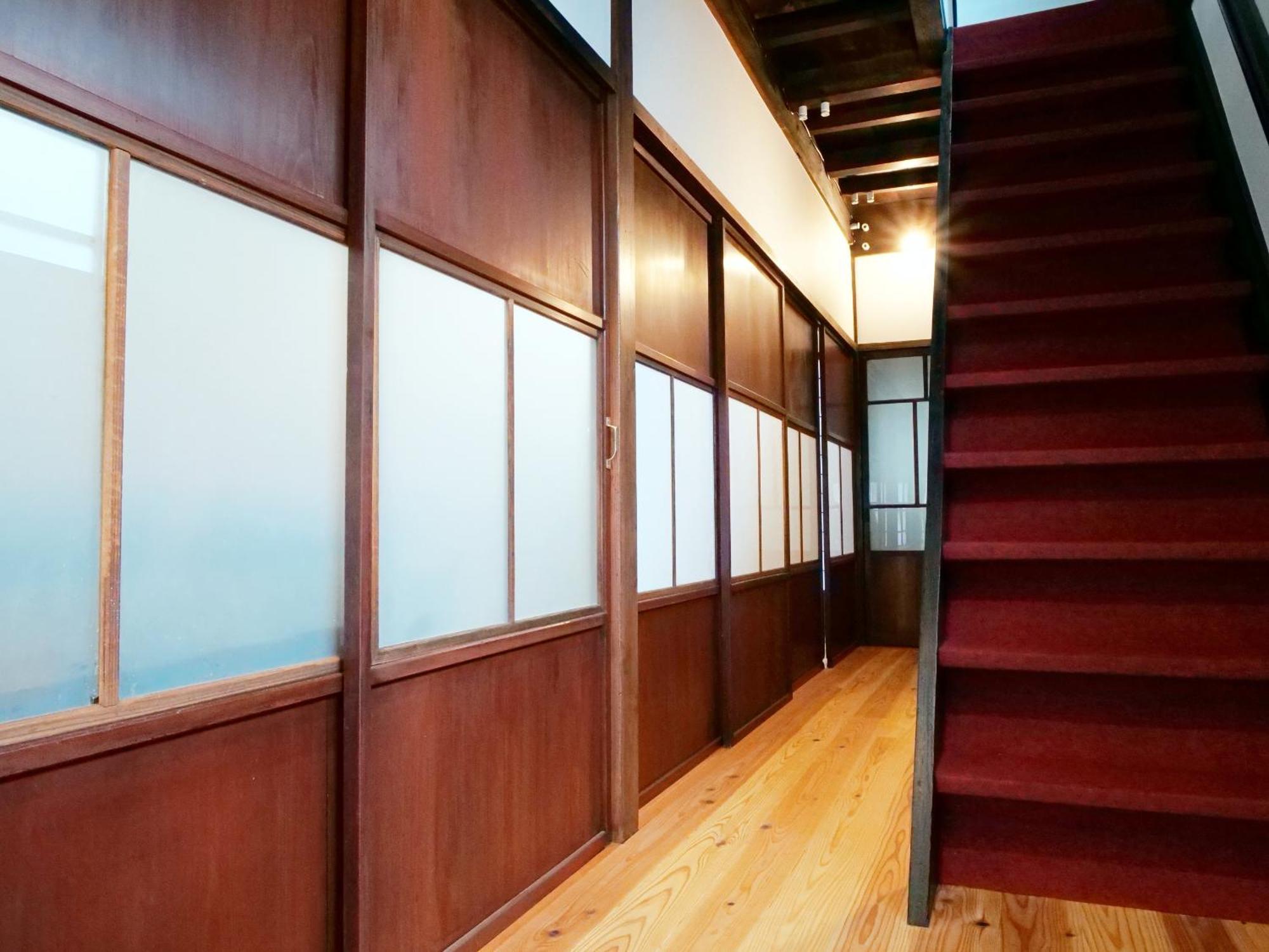 Kanazawa Machiya Tong Poo Zewnętrze zdjęcie