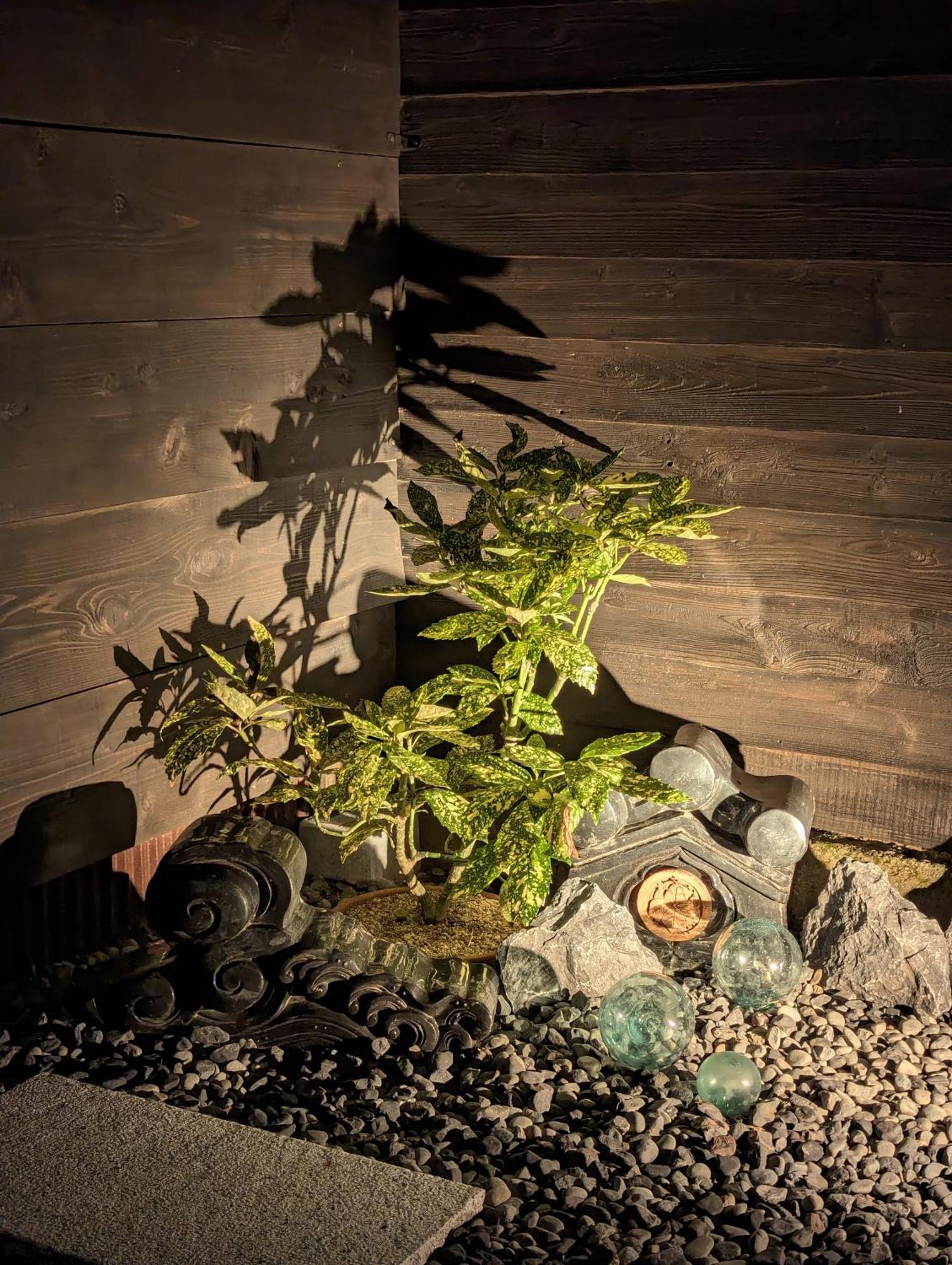 Kanazawa Machiya Tong Poo Zewnętrze zdjęcie